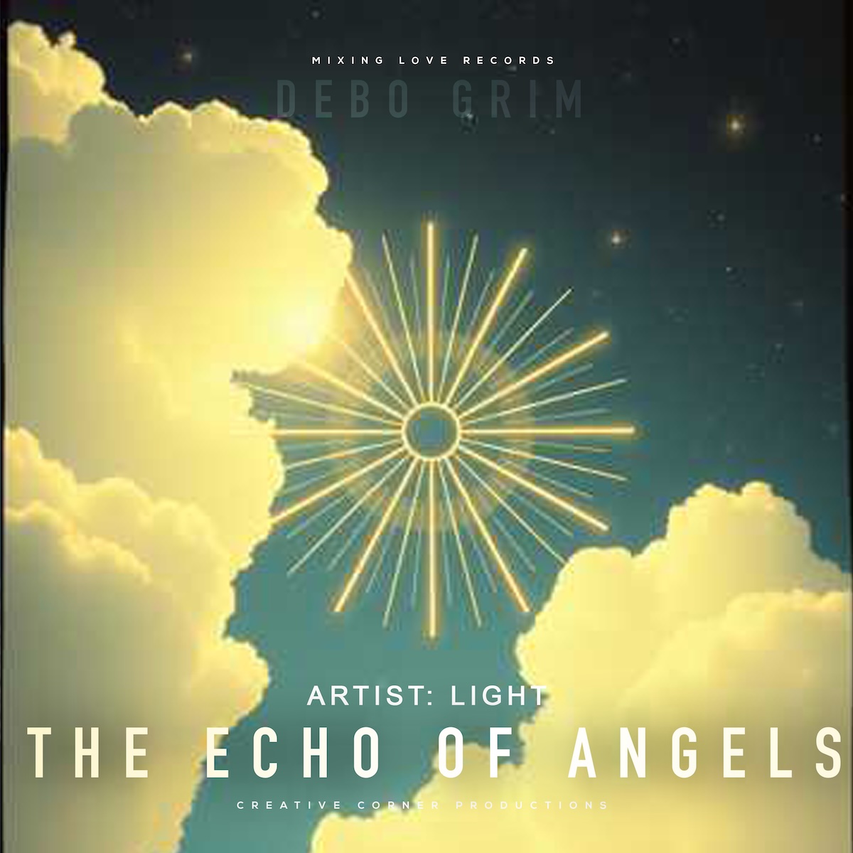 The Echo of Angels The Echo of Angels