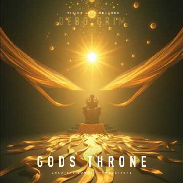 Gods Throne