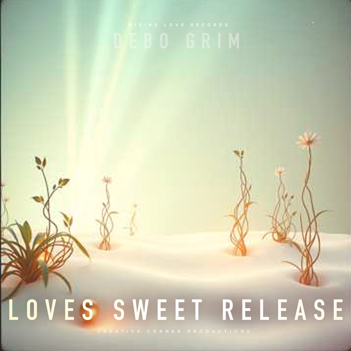 Loves Sweet Release